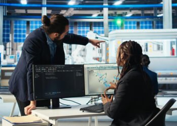 Low-Code Automation Expands Across Business Functions