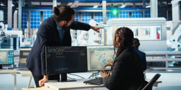 Low-Code Automation Expands Across Business Functions
