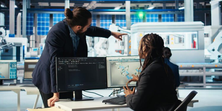 Low-Code Automation Expands Across Business Functions