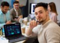 Low-Code Automation Platforms Empower Business Users