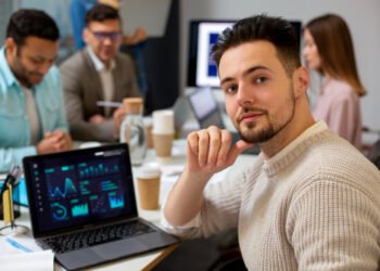 Low-Code Automation Platforms Empower Business Users