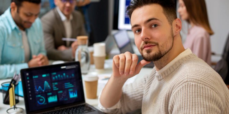Low-Code Automation Platforms Empower Business Users