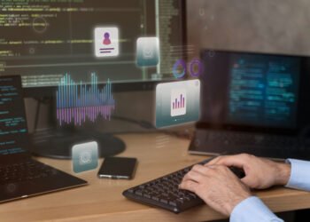Low-Code Software Platforms Accelerate Enterprise Innovation