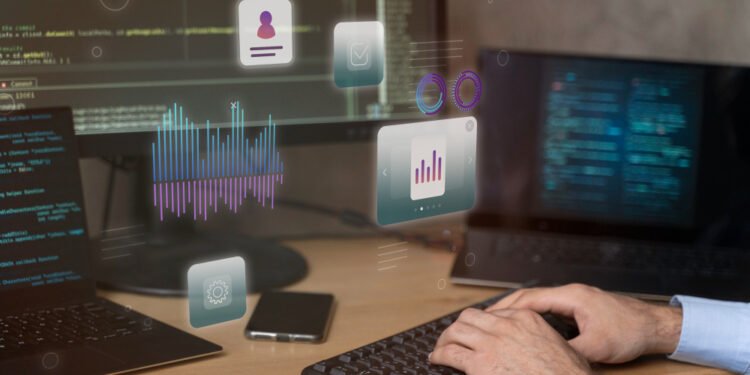Low-Code Software Platforms Accelerate Enterprise Innovation