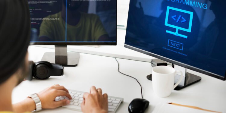 Low-Code Testing Platforms Speed Up Software Quality Assurance