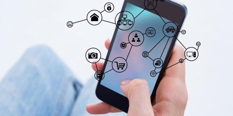 Mobile Business Applications Continue to Expand