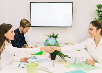 Partner Ecosystems Drive Sustainable Business Growth