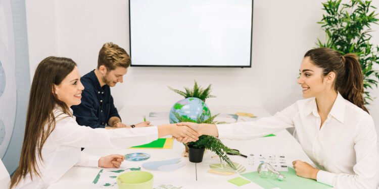 Partner Ecosystems Drive Sustainable Business Growth