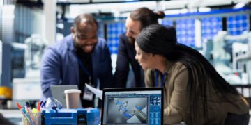 Platform Engineering Emerges as a Core Enterprise Software Strategy
