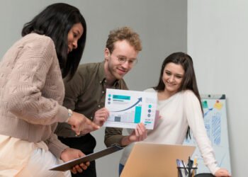 Predictive Customer Segmentation Enhances Marketing Performance