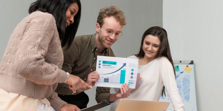 Predictive Customer Segmentation Enhances Marketing Performance