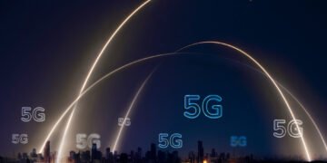 Private 5G Networks Expand Across Industrial Enterprises