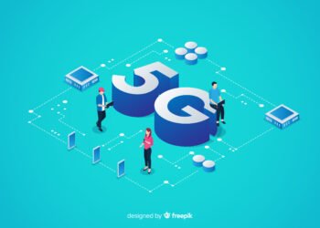 Private 5G Networks Support Smart Enterprise Operations