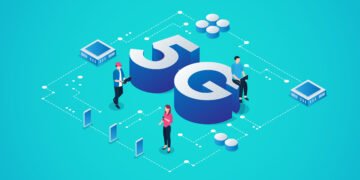 Private 5G Networks Support Smart Enterprise Operations
