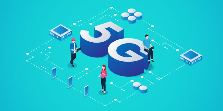 Private 5G Networks Support Smart Enterprise Operations