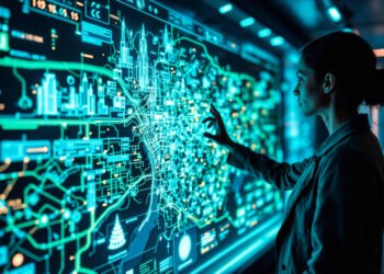 Quantum Networking Research Moves Closer to Enterprise Applications