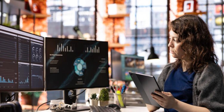 Responsible AI Auditing Becomes a Standard Enterprise Practice