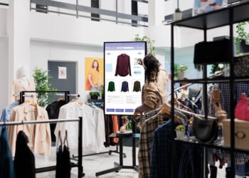 Retail Media Networks Become a Major Digital Advertising Channel