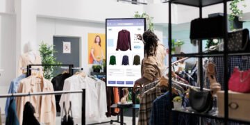 Retail Media Networks Become a Major Digital Advertising Channel