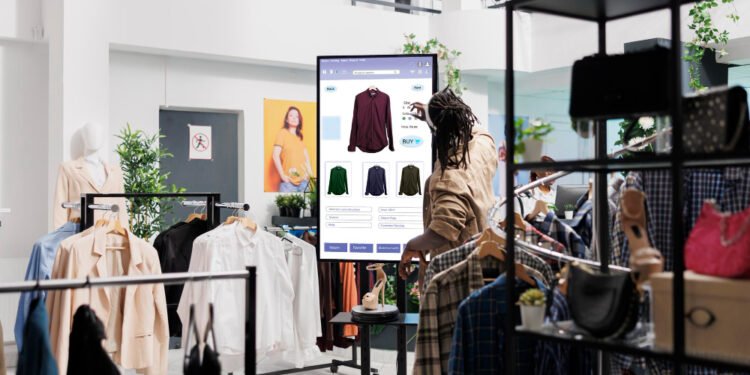 Retail Media Networks Become a Major Digital Advertising Channel