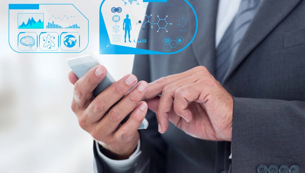Self-Service Business Applications Improve User Efficiency