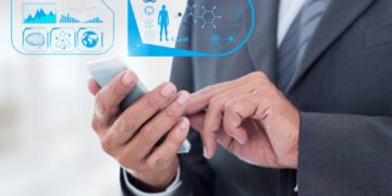 Self-Service Business Applications Improve User Efficiency