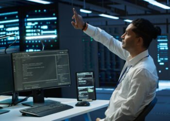 Serverless Computing Gains Popularity Among Developers