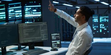 Serverless Computing Gains Popularity Among Developers
