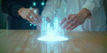 Smart Buildings Leverage Connected Technologies
