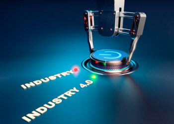 Smart Manufacturing Technologies Boost Production Efficiency