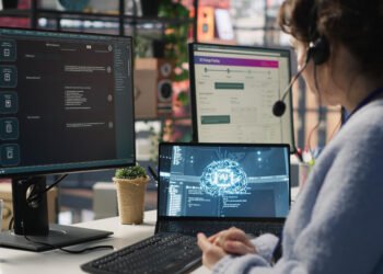 Software Automation Reduces Operational Complexity
