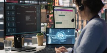 Software Automation Reduces Operational Complexity