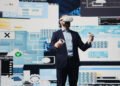 Spatial Computing Gains Enterprise Momentum Beyond Virtual Reality