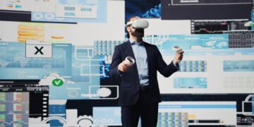 Spatial Computing Gains Enterprise Momentum Beyond Virtual Reality
