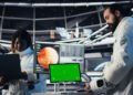 Spatial Computing Moves Beyond Consumer Devices into Enterprise Operations