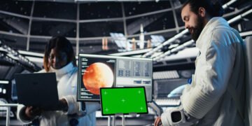 Spatial Computing Moves Beyond Consumer Devices into Enterprise Operations