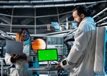 Spatial Computing Opens New Opportunities for Enterprise Innovation