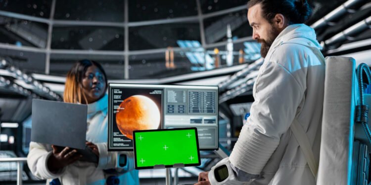 Spatial Computing Opens New Opportunities for Enterprise Innovation