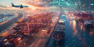Technology Exports Continue Supporting Global Growth