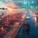 Technology Exports Continue Supporting Global Growth