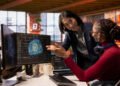 Technology Hiring Focuses on AI and Cybersecurity Skills
