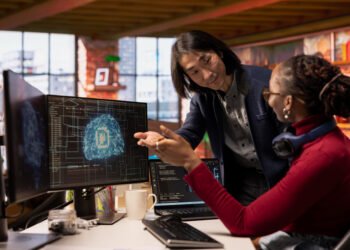 Technology Hiring Focuses on AI and Cybersecurity Skills
