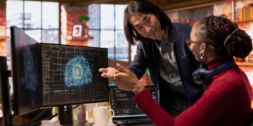 Technology Hiring Focuses on AI and Cybersecurity Skills