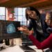 Technology Hiring Focuses on AI and Cybersecurity Skills
