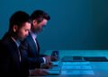 Technology Investments Create High-Value Employment Opportunities