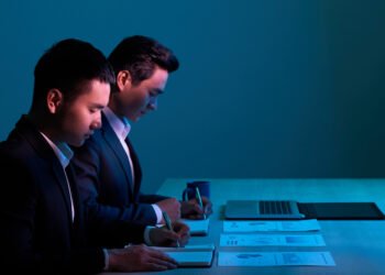 Technology Investments Create High-Value Employment Opportunities