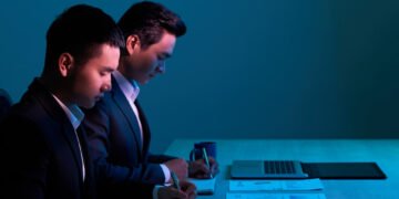 Technology Investments Create High-Value Employment Opportunities