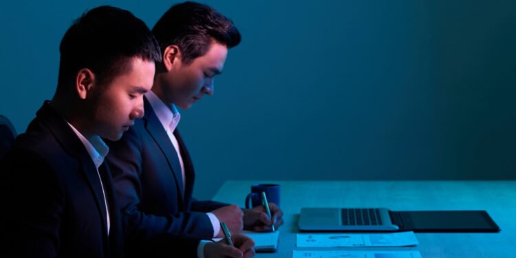 Technology Investments Create High-Value Employment Opportunities