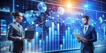 Technology Modernization Supports Long-Term Competitiveness