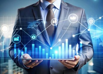 Technology Spending Focuses on Operational Efficiency